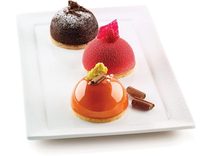 Silikomart-bakvorm-tradition-sf003-semisfera-6x-D6cm-H3cm