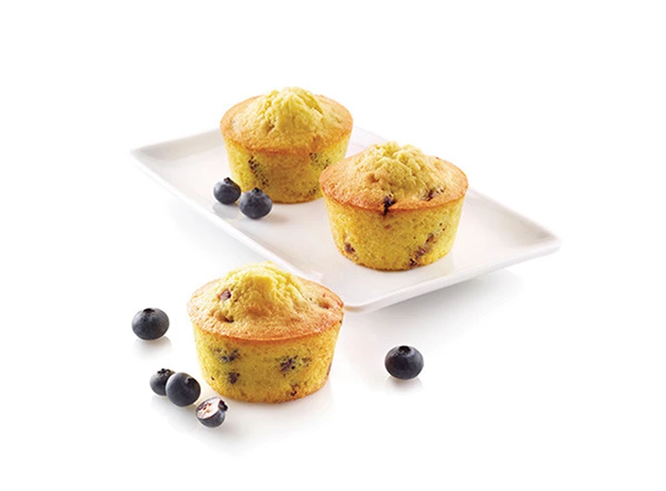 Silikomart-bakvorm-tradition-sf023-muffin-6x-D69cm-H35cm