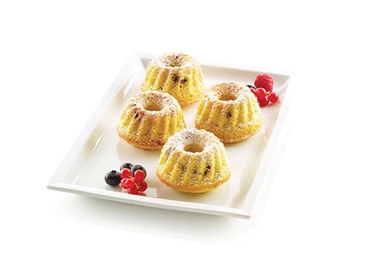 Silikomart-bakvorm-tradition-sf058-mini-kogelvorm-6x-D7cm-H36cm