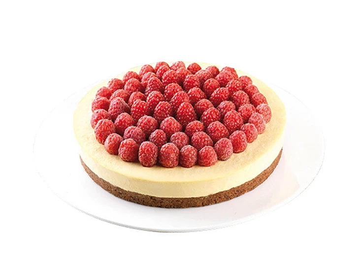 Silikomart-bakvorm-tradition-sft120-stampo-rotondo-D20cm-H4cm