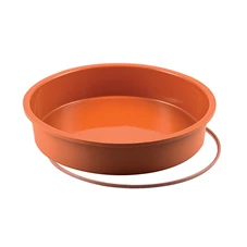 Silikomart-bakvorm-tradition-sft126-stampo-rotondo-D26cm-H45cm