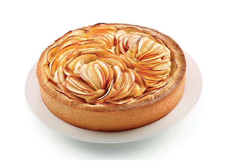 Silikomart-bakvorm-tradition-sft126-stampo-rotondo-D26cm-H45cm