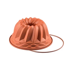 Silikomart-bakvorm-tradition-sft250-kogelvorm-D22cm-H11cm