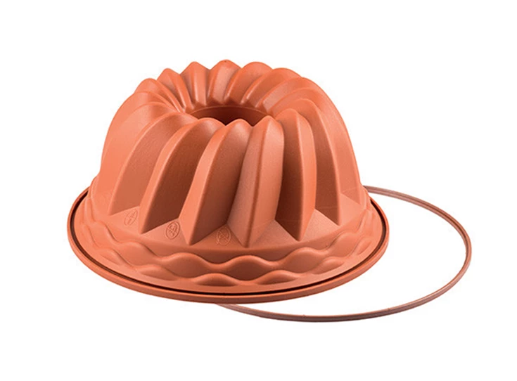 Silikomart-bakvorm-tradition-sft250-kogelvorm-D22cm-H11cm