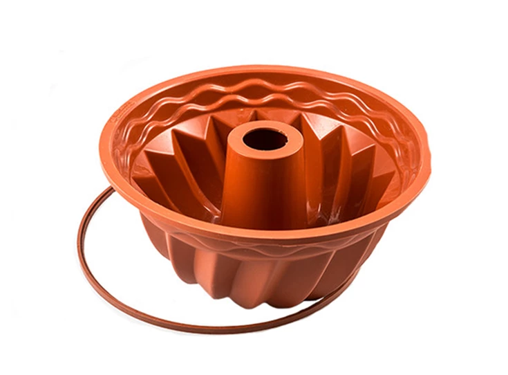 Silikomart-bakvorm-tradition-sft250-kogelvorm-D22cm-H11cm