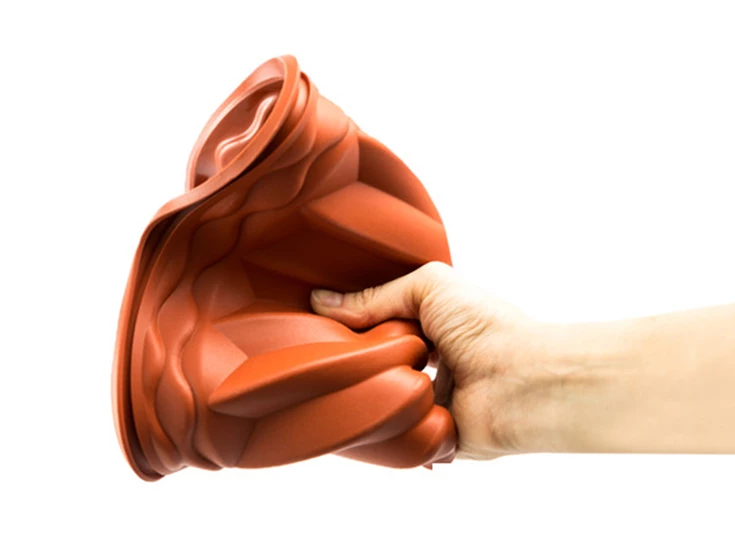 Silikomart-bakvorm-tradition-sft250-kogelvorm-D22cm-H11cm