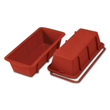 Silikomart-bakvorm-tradition-sft331-plum-cake-30x10cm-H7cm