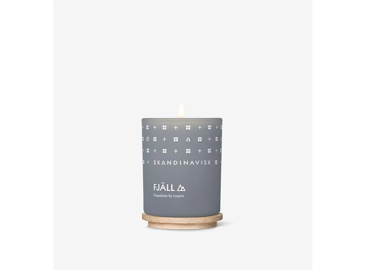 Skandinavisk-Candle-65gr-20u-Fjall-Highland
