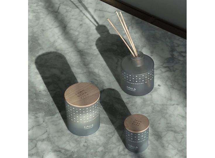 Skandinavisk-Candle-65gr-20u-Fjall-Highland