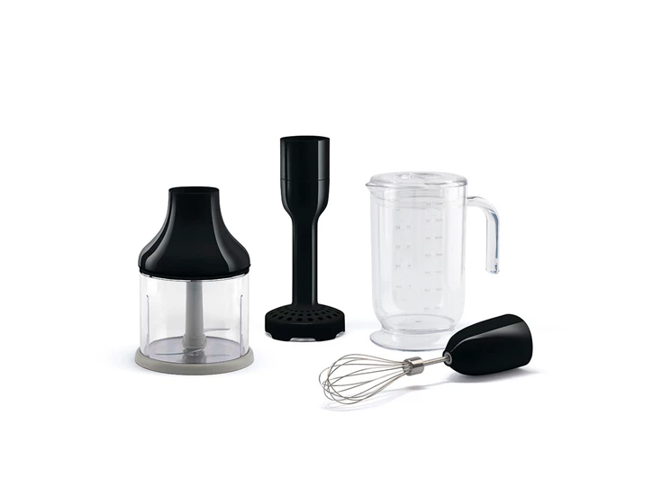 Smeg-accessoires-set-voor-handblender-HBF01-zwart