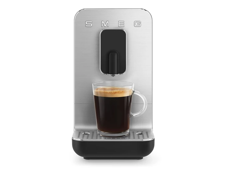 Smeg-Bean-to-cup-volautomatische-koffiemachine-mat-zwart-met-inox