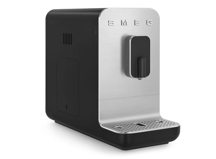 Smeg-Bean-to-cup-volautomatische-koffiemachine-mat-zwart-met-inox