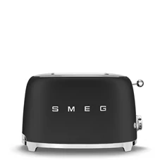 Smeg-broodrooster-2-sleuf-2-snee-mat-zwart