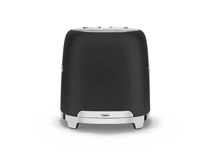 Smeg-broodrooster-2-sleuf-2-snee-mat-zwart