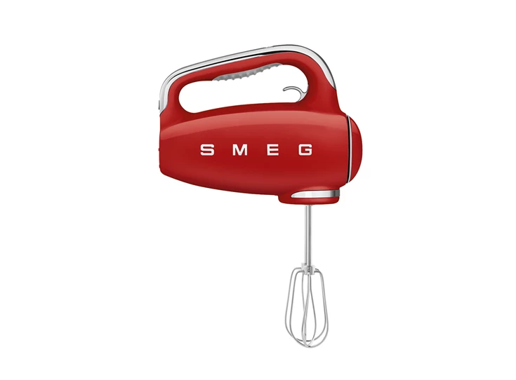 Smeg-handmixer-rood