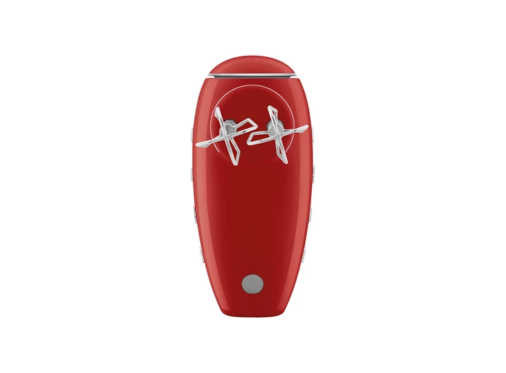 Smeg-handmixer-rood