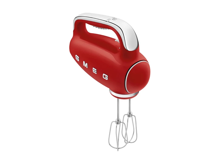Smeg-handmixer-rood