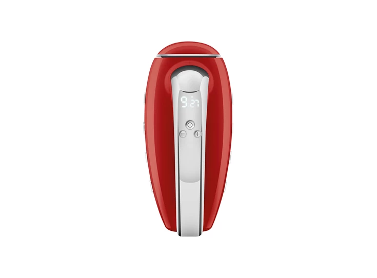 Smeg-handmixer-rood