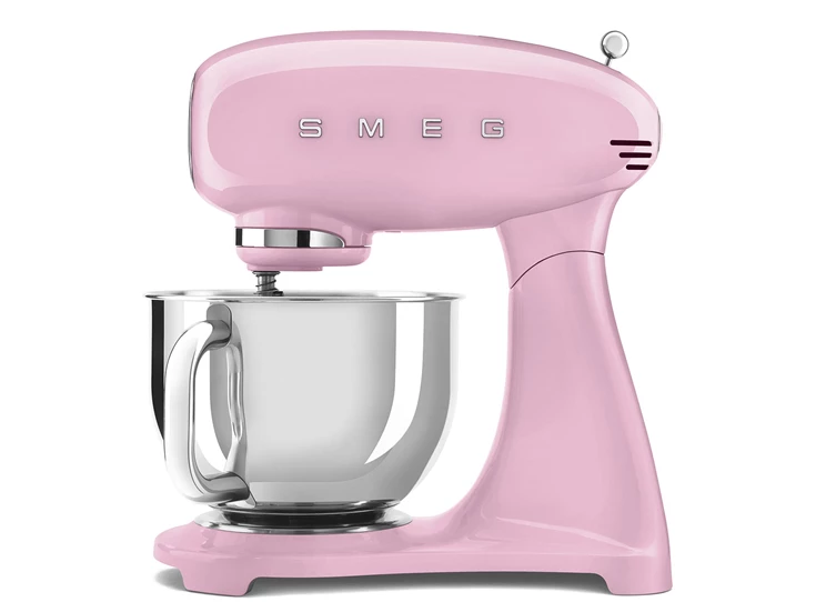 Smeg-keukenrobot-48L-SMF03-full-colour-pastelroze