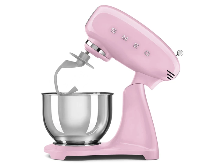 Smeg-keukenrobot-48L-SMF03-full-colour-pastelroze
