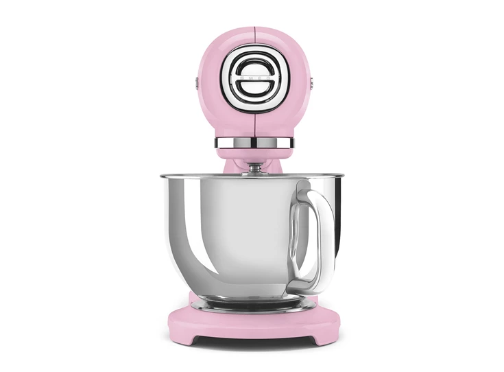 Smeg-keukenrobot-48L-SMF03-full-colour-pastelroze