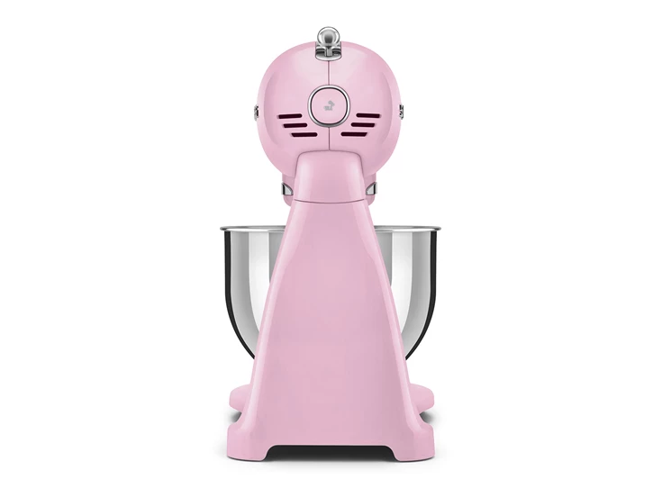 Smeg-keukenrobot-48L-SMF03-full-colour-pastelroze