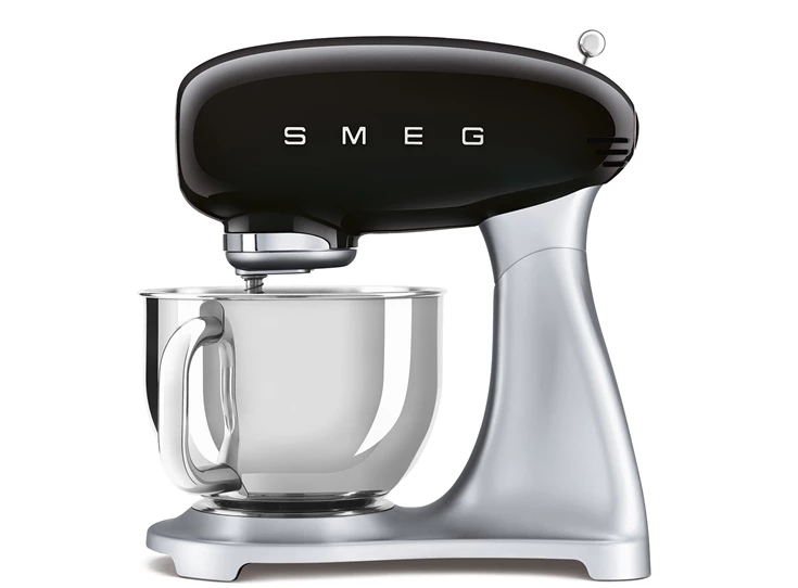 Smeg-keukenrobot-48L-zwart