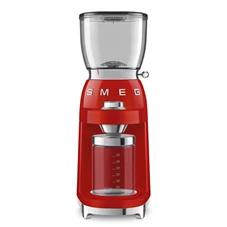 Smeg-koffiemolen-rood