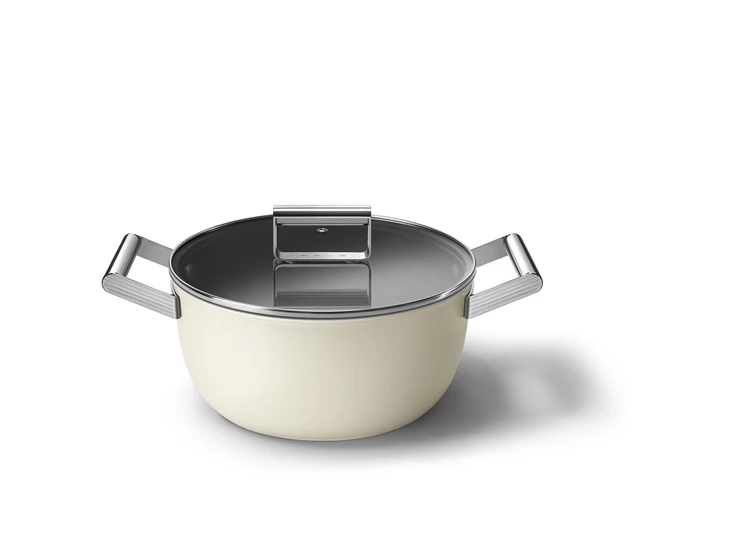 Smeg-kookpot-met-deksel-D24cm-46L-creme