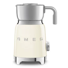 Smeg-melkopschuimer-creme