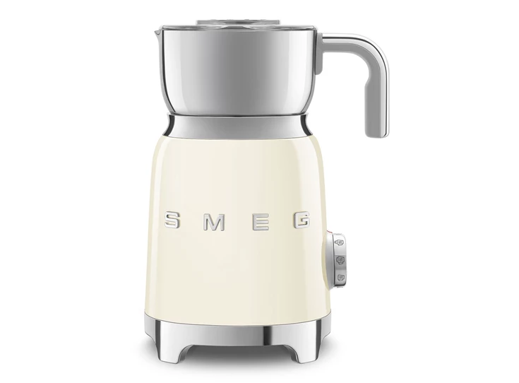 Smeg-melkopschuimer-creme