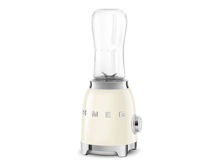 Smeg-mini-blender-2-bottle-to-go-creme