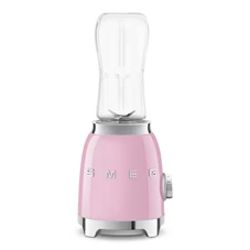 Smeg-mini-blender-2-bottle-to-go-pastelroze