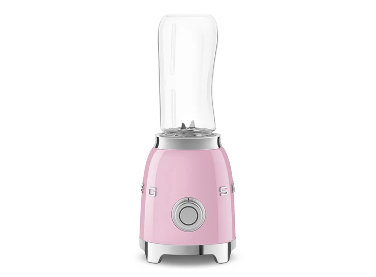 Smeg-mini-blender-2-bottle-to-go-pastelroze