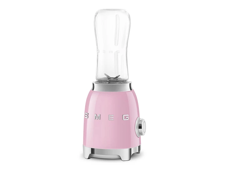 Smeg-mini-blender-2-bottle-to-go-pastelroze