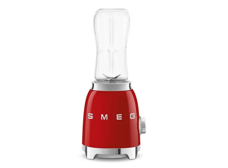 Smeg-mini-blender-2-bottle-to-go-rood