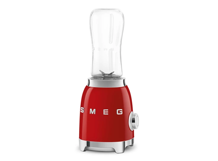 Smeg-mini-blender-2-bottle-to-go-rood