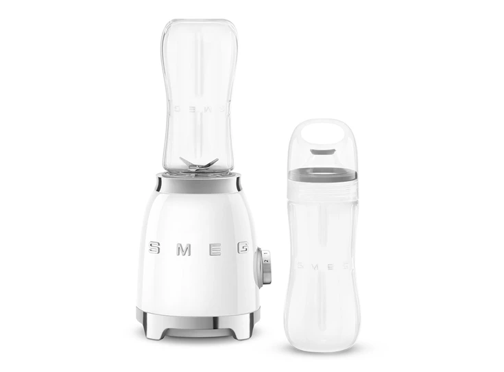 Smeg-mini-blender-2-bottle-to-go-wit