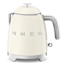 Smeg-mini-waterkoker-08L-creme