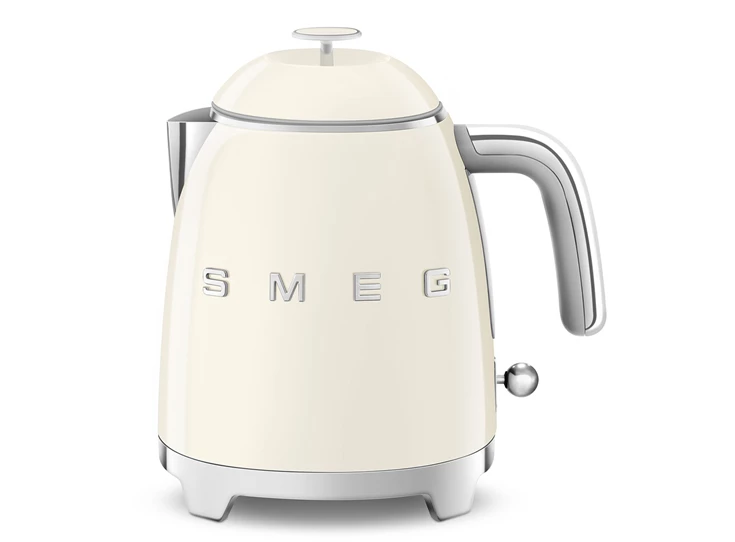 Smeg-mini-waterkoker-08L-creme