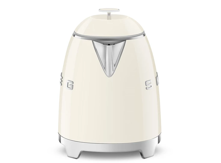 Smeg-mini-waterkoker-08L-creme