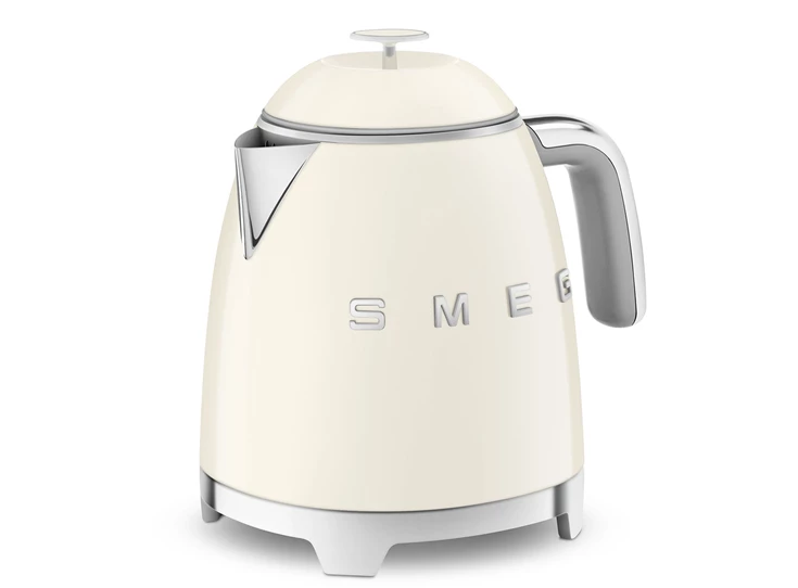 Smeg-mini-waterkoker-08L-creme