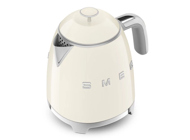 Smeg-mini-waterkoker-08L-creme
