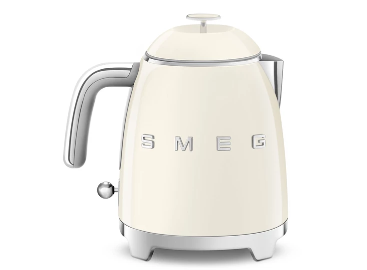 Smeg-mini-waterkoker-08L-creme