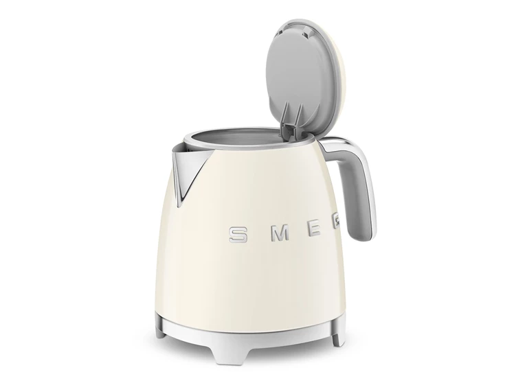 Smeg-mini-waterkoker-08L-creme