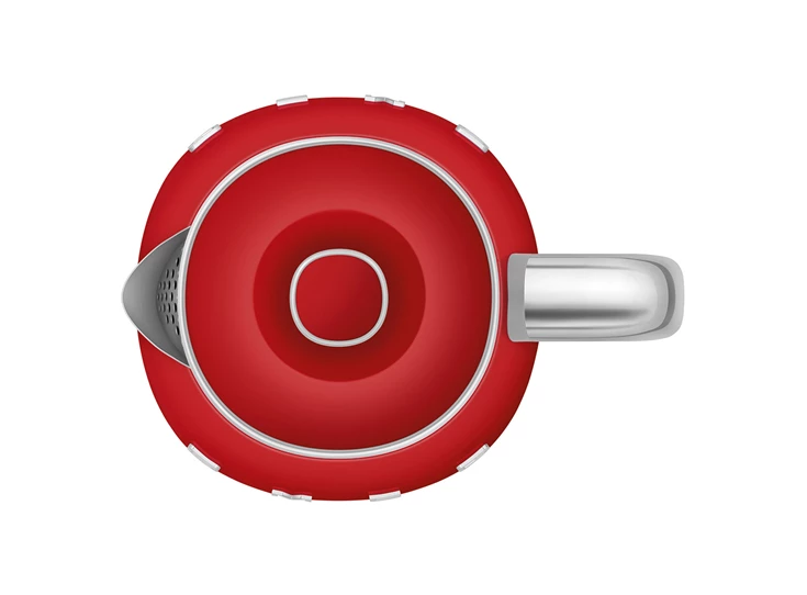 Smeg-mini-waterkoker-08L-rood