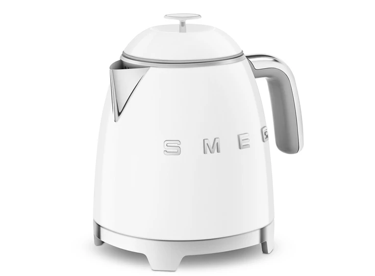 Smeg-mini-waterkoker-08L-wit