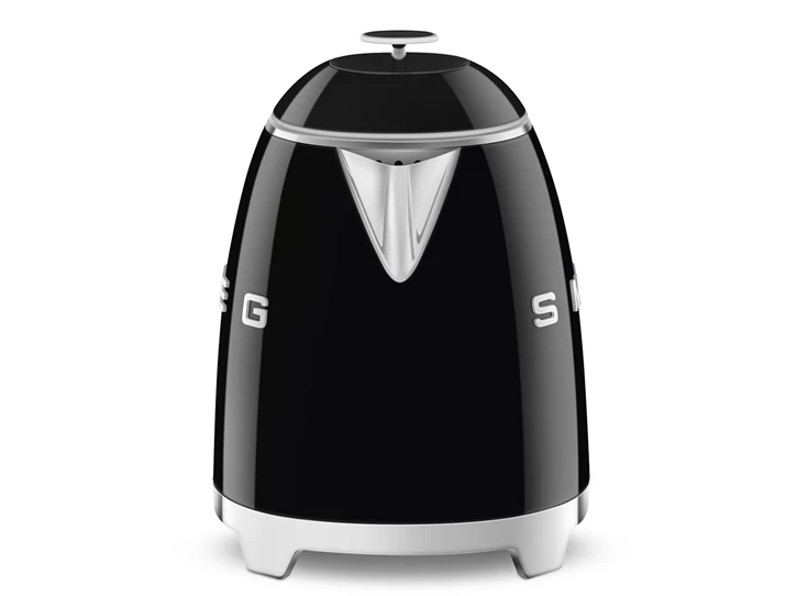 Smeg-mini-waterkoker-08L-zwart