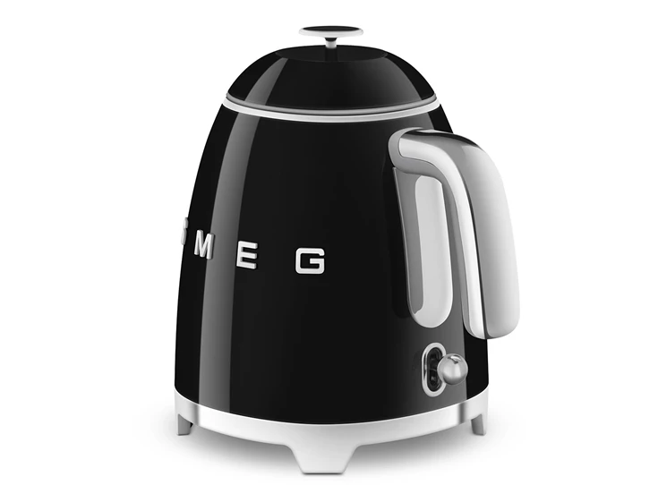 Smeg-mini-waterkoker-08L-zwart