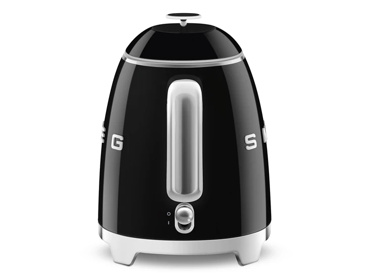 Smeg-mini-waterkoker-08L-zwart